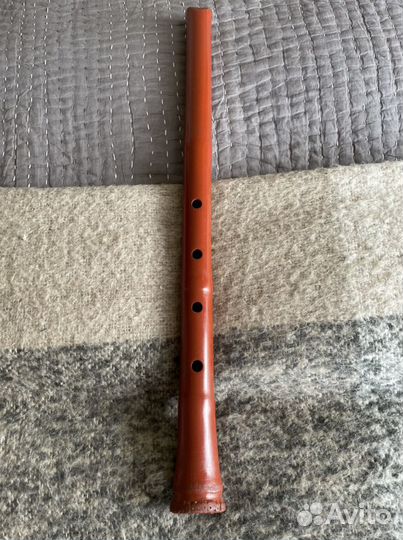 Флейта Сякухати 1.9