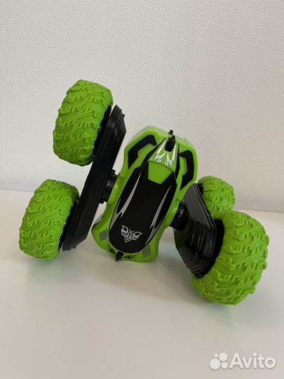 Машина на пульте управления для дрифта