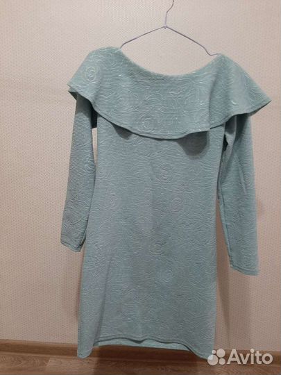 Платье