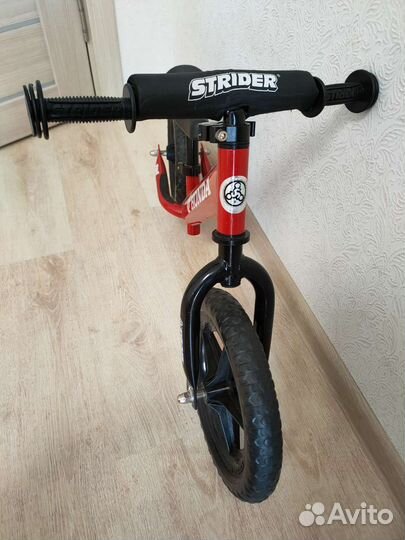 Беговел Strider Honda Sport Страйдер Хонда Спорт
