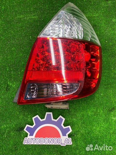 Стоп задний правый Honda Fit GD2 L13A 2005-2007