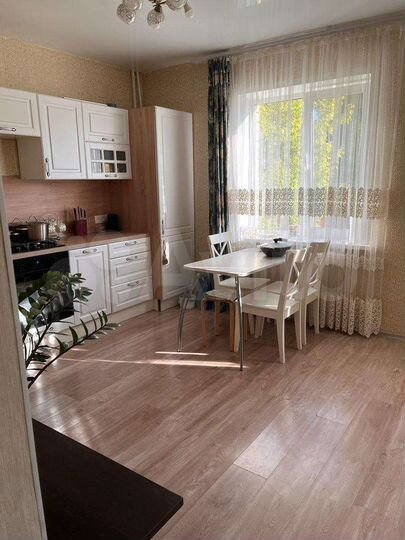 Таунхаус 101,6 м² на участке 3 сот.