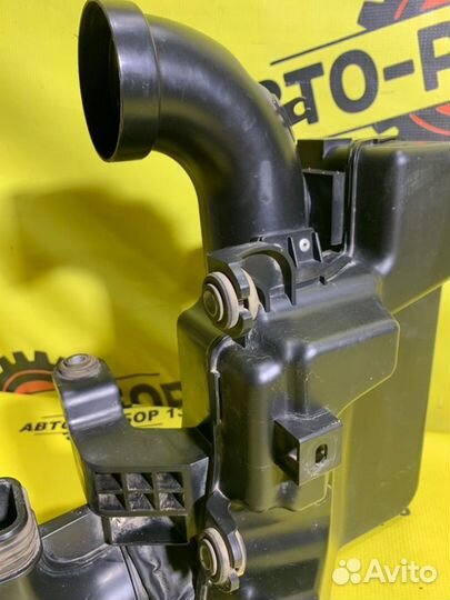 Резонатор воздушного фильтра Kia Rio 3 QB G4FC