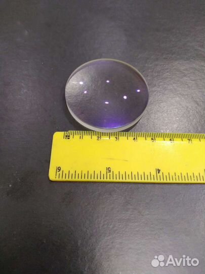 Линзы и защитные стекла объективов мбс-1,2,9,10
