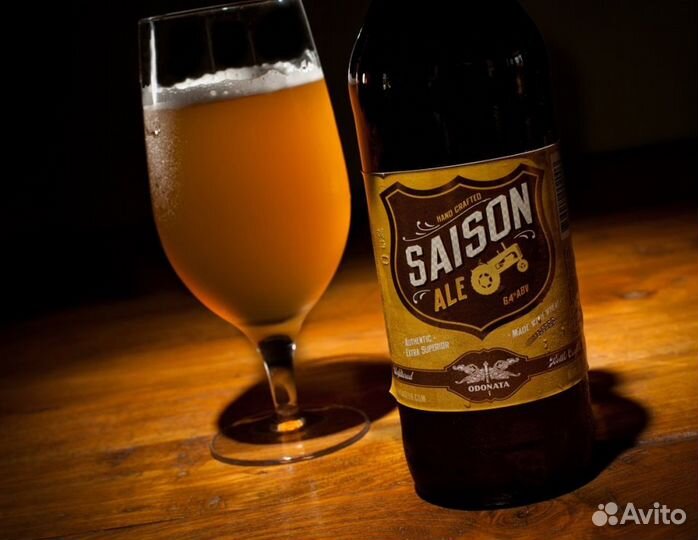 Пивные дрожжи Safale BE-134 11,5г