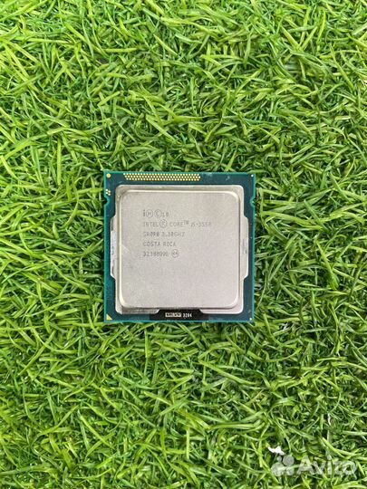 Процессор Intel Core i5-3550 LGA 1155