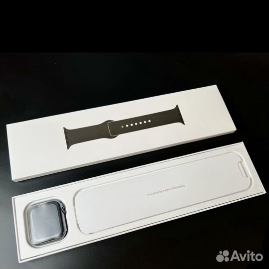 Смарт Часы Apple Watch 8 (гарантия)