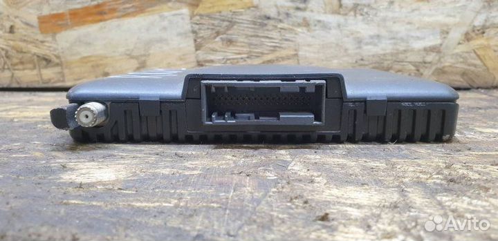 Блок телефона Land Rover Range Rover Vogue 3