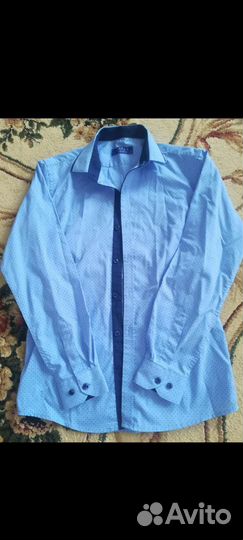 Рубашки для мальчика