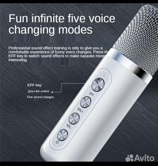 Караоке система домашняя