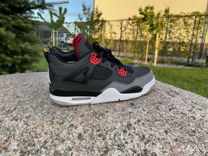 Кроссовки nike air jordan