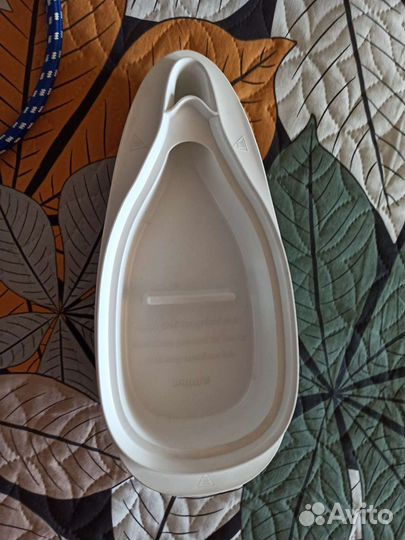 Парогенератор philips, GC7015