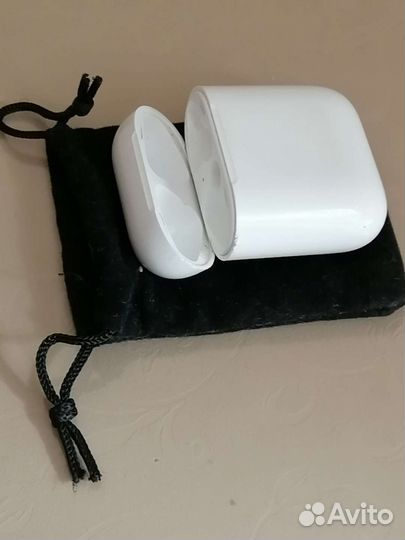 Зарядное устройство на iPhone