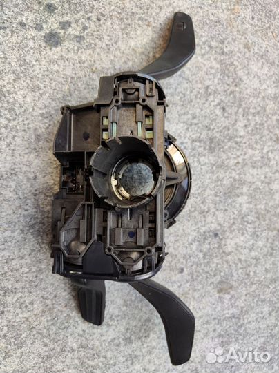 Переключатель подрулевой (стрекоза) Audi A6 C8 (20