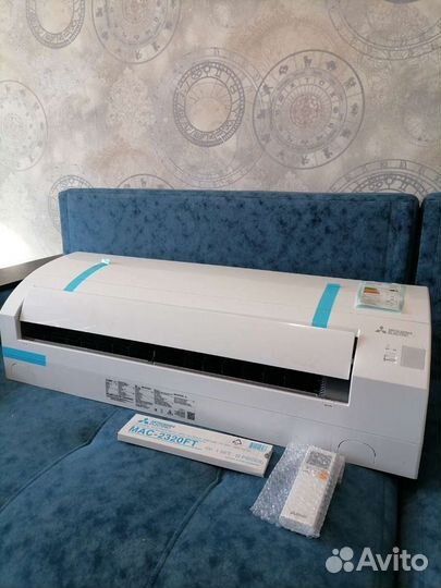 Кондиционер внутренний блок MSZ-bt20vg