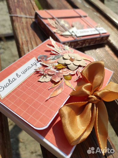 Шоколадницы ручной работы