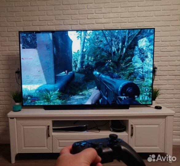 Декоративный гипсовый кирпич