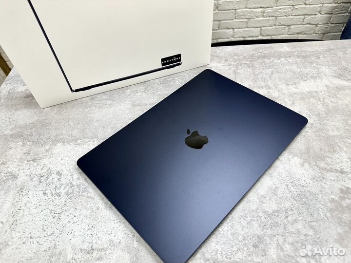 MacBook Air 15 M2 2023 новинка