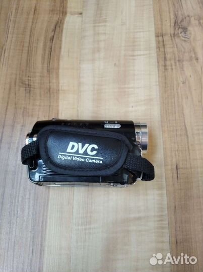 Видеокамера