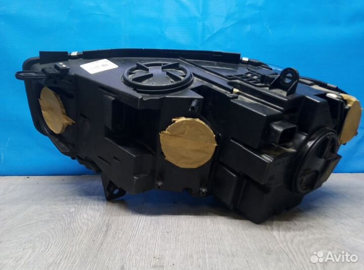 Фара правая BMW X5 производство с 08.2015