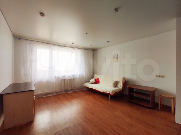 Квартира-студия, 32 м², 5/9 эт.