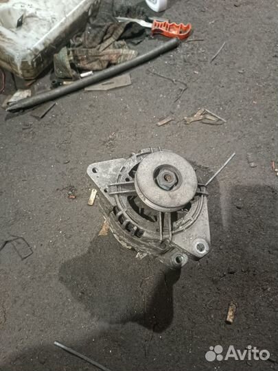 Генератор на газель 4216