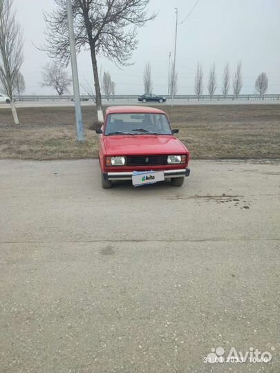 ВАЗ 2104 1.5 МТ, 1990, 16 200 км