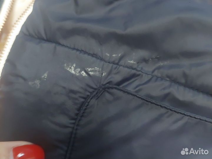 Куртка детская Zara 80