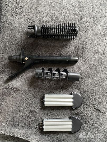 Стайлер remington s8670