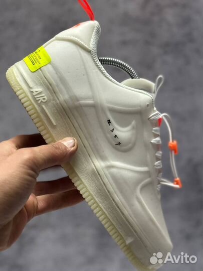 Кроссовки Air Force 1 Low Experimental (42)