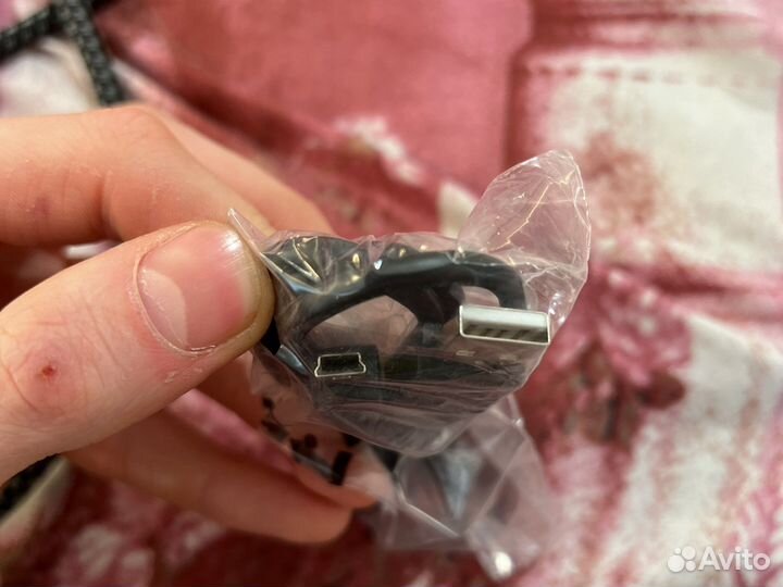 Новый качественный micro usb