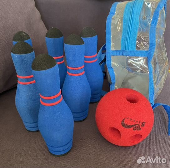 Настольные игры для детей