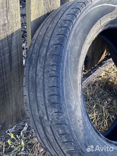 Kumho Solus SA01 Plus 205/65 R16 95H