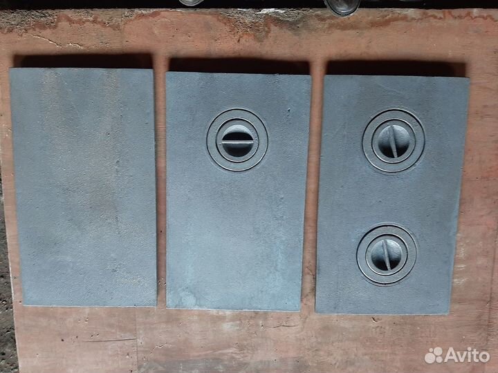 Продам. Плита печная. Колосник печной.Дверка