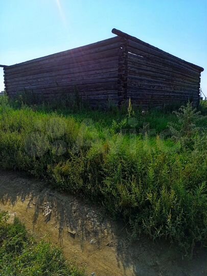 Участок 15 сот. (ИЖС)