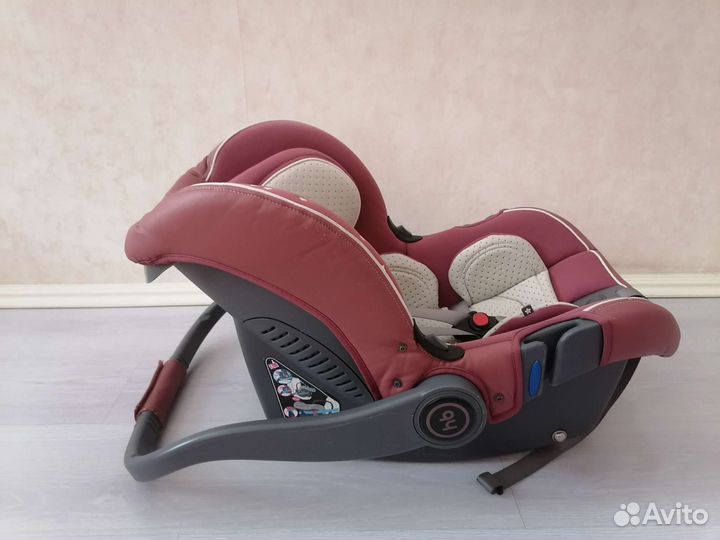 Автолюлька от 0 до 13