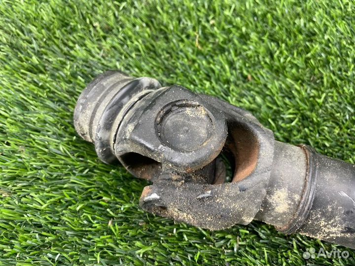 Карданный вал передний Bmw X3 F25 N20B20 2012