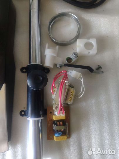 Трансформатор запчасти вентилятора Bork 501