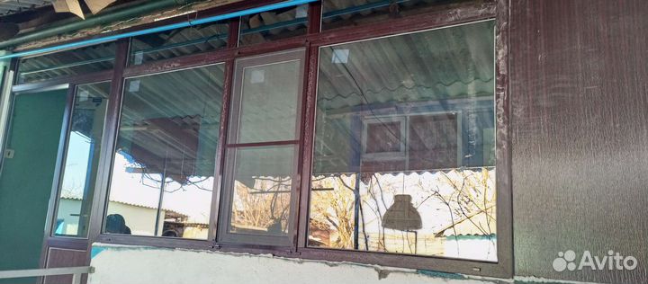 Обслуживание пластиковых окон и дверей