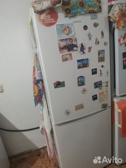 Холодильник