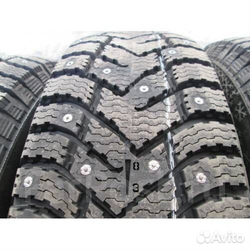 Cordiant Snow Cross 2 245/70 R16