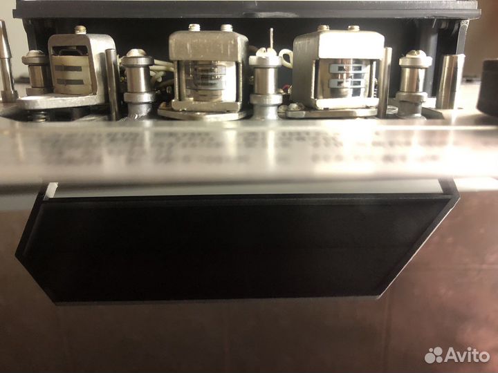 Катушечный магнитофон Санда мк -012с, новый