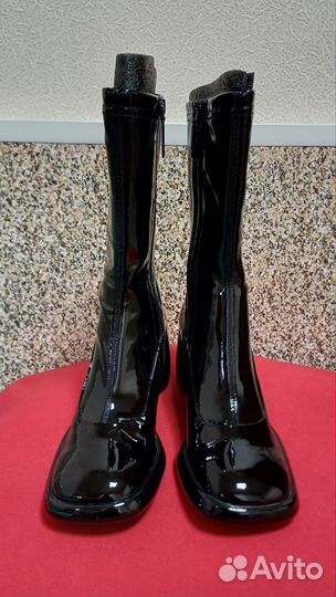 Ботильоны Эконика premium 36