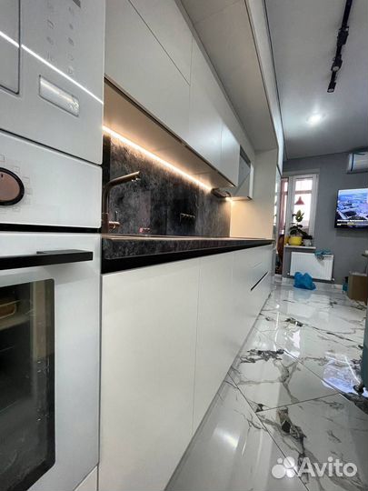 Кухня на заказ