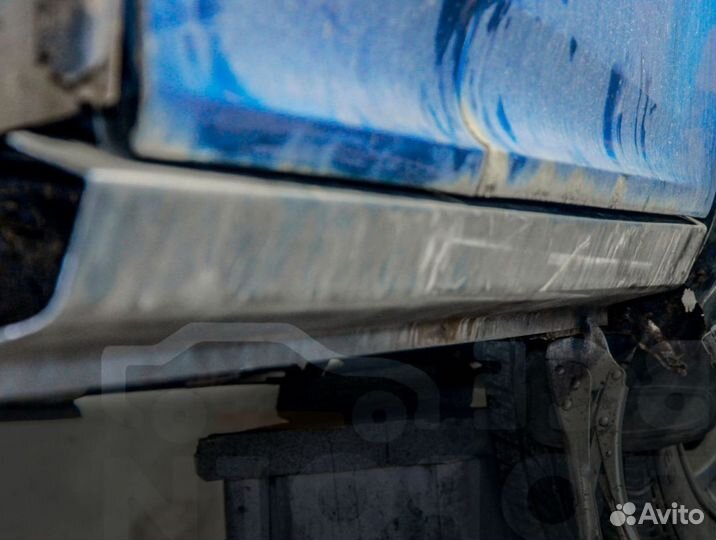 Арки и пороги высококачественные/ремонтные