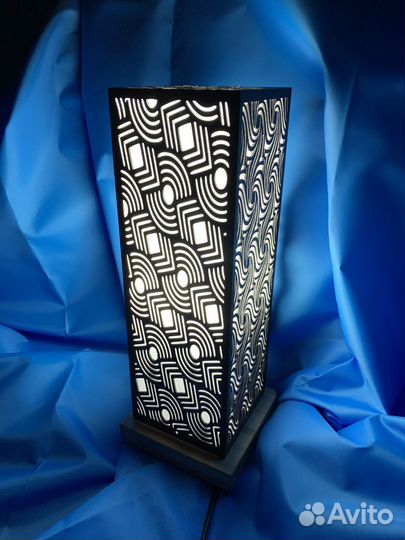 Лазерная резка и гибка металла