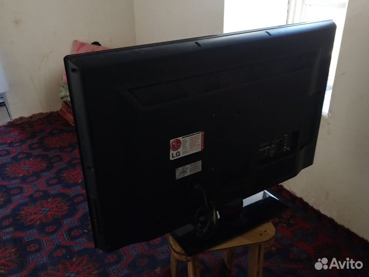 Телевизор lg