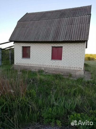 Дом на разбор. 45м²