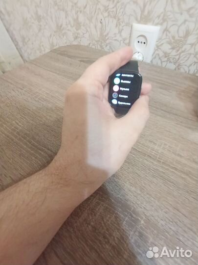 Xiaomi redmi watch 3