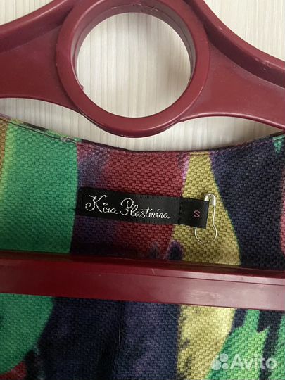 Нарядное платье